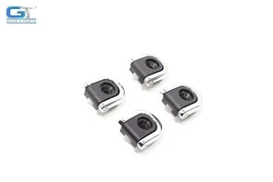 2018 - 2022 LAND ROVER RANGE ROVER VELAR TRUNK CARGO TIE DOWN HOOK OEM -SET- - Picture 1 of 7