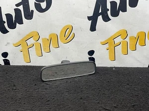 15-19 SUBARU WRX STI REAR VIEW MIRROR OEM - Picture 1 of 7