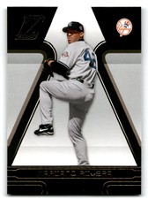2005 Donruss Zenith #195 Mariano Rivera