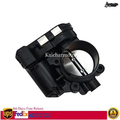 For Sea-Doo seadoo BRP GTI Spark 2014-2024  Throttle Body 420893141 420893144 - Image 1 of 4