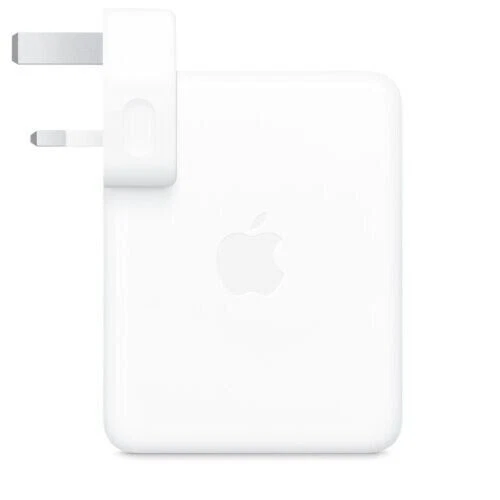 Apple 140W USB-C Power Adapter for MacBook Series - White