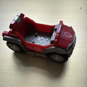 Paw Pattol Marshall’s Fire Truck - Bild 1 von 5