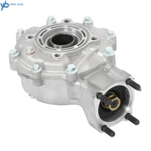 41300-HM5-A10 Rear Differential For Honda TRX300 Fourtrax 2X4 4X4 1988-2000 - Picture 1 of 9