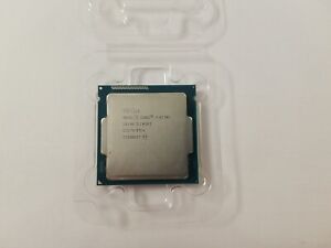Intel SR14H Core i7-4770S 3.1GHz LGA1150 Quad Core CPU Processor