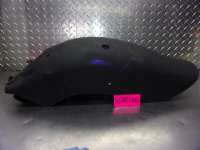 770 B HONDA SHADOW VLX 600 2002 OEM  REAR FENDER  Foto 1 de 4