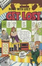 Get Lost 1A FN 1987 Stock Image