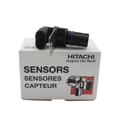 Sensor de posición del cigüeñal del motor Hitachi para Buick Cadillac Chevrolet GMC Foto 1 de 4