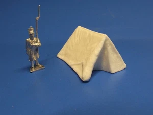 - NEU - Mannschaftszelt, Typ 2, Ausführung 3, Maßstab - 1:72 - Picture 1 of 2