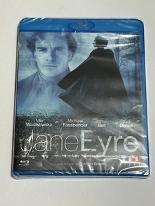 JaneEyre Blu-ray - Bild 1 von 2