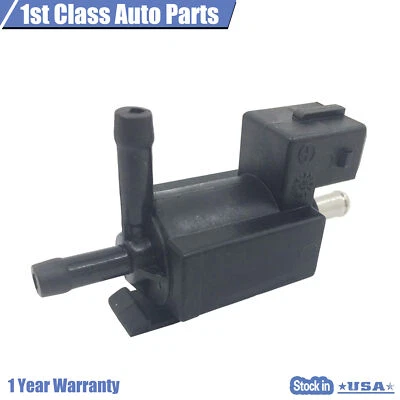 Válvula de control de presión Turbo Boost para 2003-2011 Saab 9-3 9-5 13844842 Foto 1 de 4