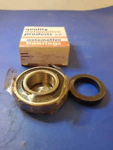 Wheel Bearing Rear NOS RWC35-YYR - Picture 1 of 1