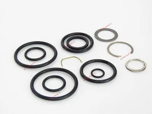 Kit de sello para Mercruiser Alpha l Gen ll Bravo R MR 25-87400A2 18-2649 87400 - Imagen 1 de 4