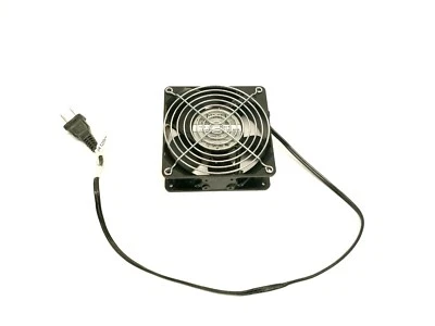 NMB 4715MS-12T-B40-A00 Axial Cooling Fan 115VAC 50/60Hz 119mm - Image 1 of 4