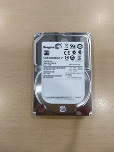 Disco Duro Seagate 250GB SATAIII ST9250610NS - Picture 1 of 1