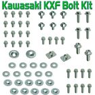 Original Body Bolt Kit Kawasaki KX 60 65 80 85 plastics fenders seat