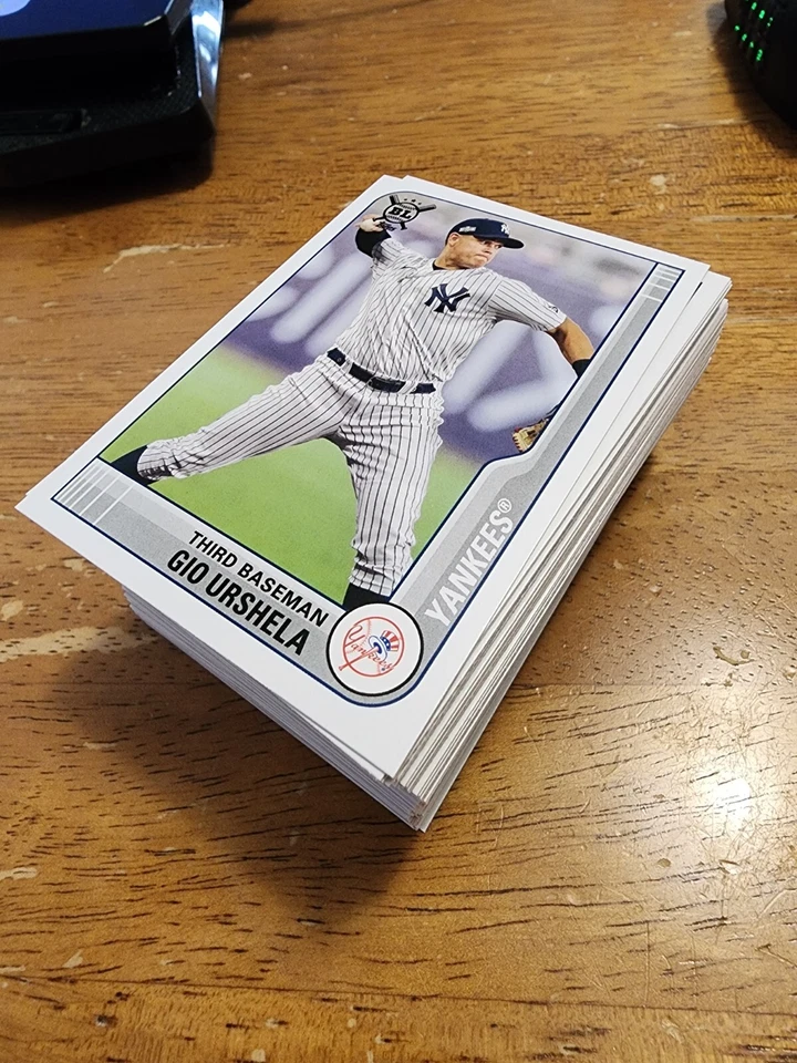 2021 Topps Big League - Inserts, Rookies, Parallels and Base - You Pick! - Image 1 of 1
