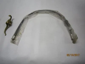 Kawasaki KZ1000 KZ440 KZ550 79-83 Tachometer Cable Motion Pro MP03-022 New  - Bild 1 von 6