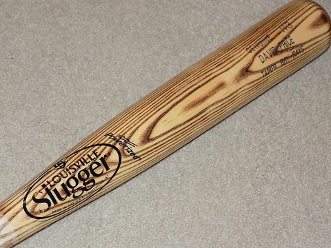 David Price H&B Game Bat Boston Red Sox Tampa Bay Rays Cover