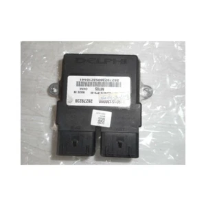 CENTRALINA DELPHI BENELLI BN 251 2017 2018 28276236 EURO3 - Imagen 1 de 3
