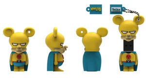 RAT-MAN USB FLASH DRIVE 8GB RAT-MAN - Imagen 1 de 1