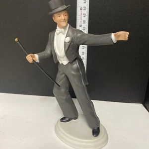 The Barkley's of Broadway AVON Images of Hollywood Fred Astaire as Josh Barkley  - Picture 1 of 9