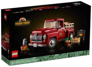 LEGO Icons 10290 - Le pick-up -4x4 américain rétro- boite neuve et scellée - Imagen 1 de 1