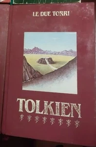 25 Libri Tolkien entra, leggi lista e guarda foto - Foto 1 di 24