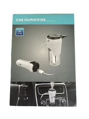 USB Car Humidifier - Image 1 of 2