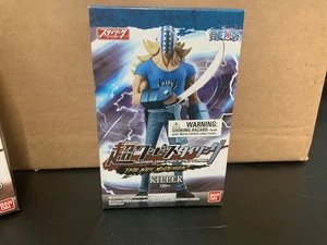 line up The New Movement Killer figure - Bandi - Picture 1 of 1