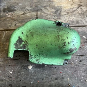 HOMELITE 17 7-19 7-21 5-20 ZIP WIZ CHAINSAW CYLINDER COVER 55015-B     BOX 273-5 - Picture 1 of 2