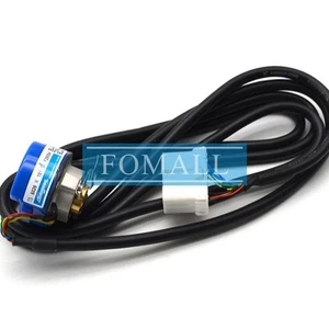 1 Pc. New Plastic head TS6026N151 rotary motor photoelectric encoder - Picture 1 of 3