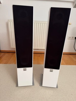 Dali Zensor 5 Floorstanding speakers - Top condition - Bild 1 von 4
