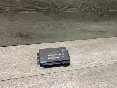 MÓDULO DE CONTROL CARROCERÍA AUDI A4 S4 2003-2009 CONVERTIBLE CONFORT SUPERIOR BCM Foto 1 de 4