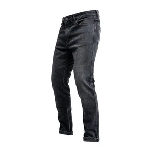 John Doe Pioneer Mono Moto Motorrad Motorrad Jeans gebraucht schwarz - Bild 1 von 3