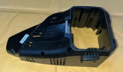 Snapper 770163 LH Motor Housing OEM NOS XD 82V String Trimmer READ DESCRIPTION - Image 1 of 2