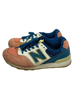 Mujeres 6.5US New Balance Wr996/Multicolor/Multicolor - Imagen 1 de 4
