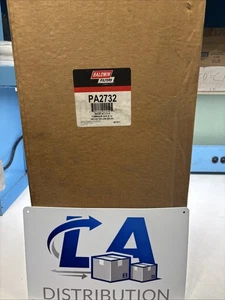 Air Filter Baldwin PA2732 - Picture 1 of 1