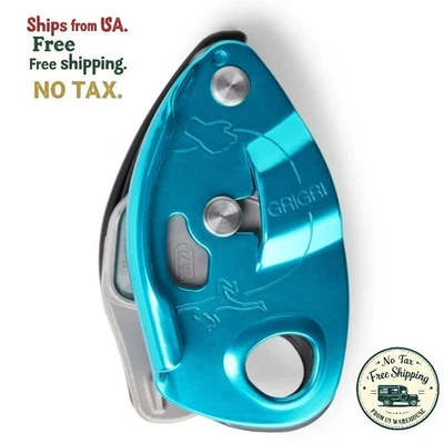 Dispositivo de revestimento GRIGRI - Imagem 1 de 3