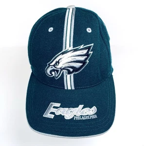 Gorra/sombrero vintage Philadelphia Eagles NFL - Twins Enterprise - Imagen 1 de 7
