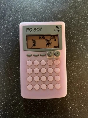 Teenage Engineering PO-33 K.O! With BeatMakers Boutique Case PO boy gameboy case - Image 1 of 4