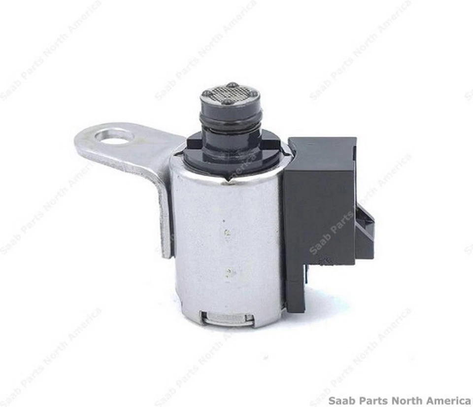 Genuine Saab Automatic Transmission Solenoid Valve For 2002 Saab 9-5 93177240-AD - Image 1 of 1
