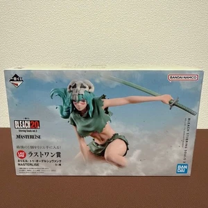 BLEACH Stirring Souls Vol.3 - Último Premio Neliel Tu Odelschwanck Ichiban Kuji - Imagen 1 de 4