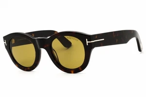 NEU Tom Ford FT1212-52N Sonnenbrille 48 mm 100 % authentisch - Bild 1 von 2