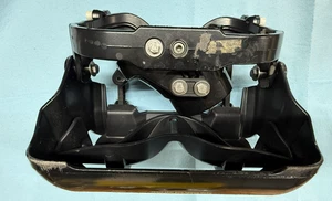 2010 SEADOO Rxtx 260 GTX Steering Reverse bucket 271001617 - Picture 1 of 12