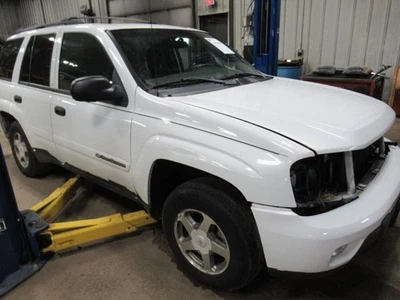 Motor soplador compatible con 02-09 ENVOY 272604 Foto 1 de 4