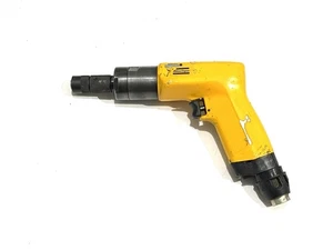 Atlas Copco Palm Drill 300 Rpms Model LLB24-H003 With Boeing Quick Chuck - Picture 1 of 6