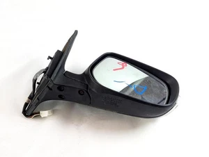 8790105100 SPECCHIETTO RETROVISORE ESTERNO DESTRO CONNETTORE 9 PIN TOYOTA AVENSI - Imagen 1 de 8