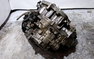 RENAULT ESPACE IV JK0/1 Getriebe 5550SN 3.00 Diesel 2003 30801379 - Bild 1 von 4