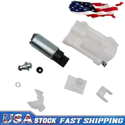 Nuevo BOMBA DE COMBUSTIBLE FILTRO REGULADOR DE PRESIÓN para 05-16 TRIUMPH TIGER 1050 800 SPRINT Foto 1 de 4