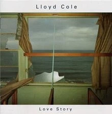 Love Story [Cut-Out] von Lloyd Cole | CD | Zustand gut - Bild 1 von 2